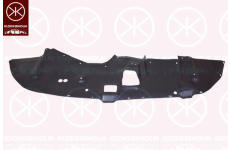 Kryt motoru KLOKKERHOLM 3720796