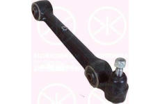 Řídicí páka, zavěšení kol KLOKKERHOLM 3725363