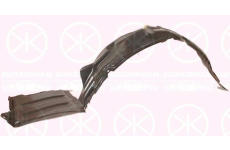 oblozeni, dutina kola KLOKKERHOLM 3727387