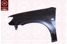 Blatník KLOKKERHOLM 3749311