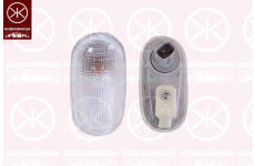 Blikač KLOKKERHOLM 37820560