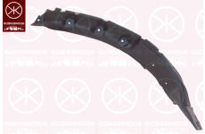 oblozeni, dutina kola KLOKKERHOLM 3783387