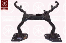 Pomocný rám KLOKKERHOLM 4001004