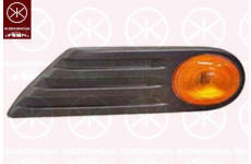 Blikač KLOKKERHOLM 40010601