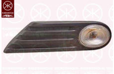 Blikač KLOKKERHOLM 40010603