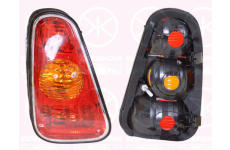 Zadní světlo KLOKKERHOLM 40010712