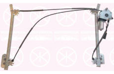 Zvedací zařízení oken KLOKKERHOLM 40011103