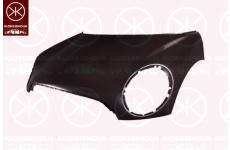 Kapota motoru KLOKKERHOLM 4001282A1