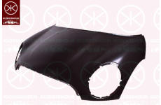 Kapota motoru KLOKKERHOLM 4001284A1