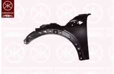 Blatník KLOKKERHOLM 4001313