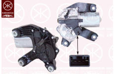 Motor stěračů KLOKKERHOLM 40017170