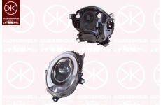 Hlavní světlomet KLOKKERHOLM 40020188A1