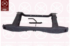 Telo nápravy KLOKKERHOLM 4010008