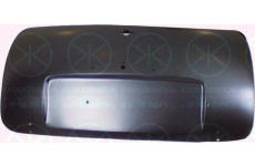 Veko batożinového/nákladného priestoru KLOKKERHOLM 4010710