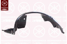 oblozeni, dutina kola KLOKKERHOLM 5015385