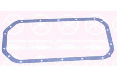 Těsnění, olejová vana KLOKKERHOLM 5020483