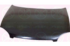 Kapota motoru KLOKKERHOLM 5022280