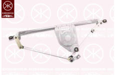 Tyčoví stěračů KLOKKERHOLM 50223280