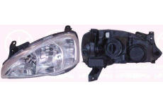 Hlavní světlomet KLOKKERHOLM 50230142A1