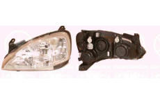 Hlavní světlomet KLOKKERHOLM 50230148