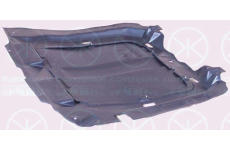 Kryt motoru KLOKKERHOLM 5023795