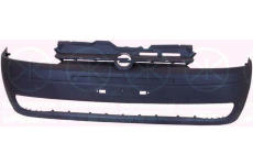 Nárazník KLOKKERHOLM 5023902A1