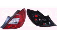 Zadní světlo KLOKKERHOLM 50240714