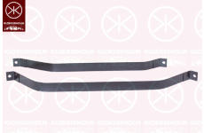 Upevňovací pásek, palivová nádrž KLOKKERHOLM 5026899