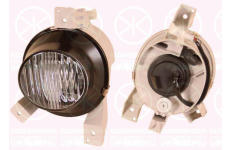 Mlhovka KLOKKERHOLM 50320281