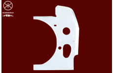 Uchycení světlometu KLOKKERHOLM 5046241