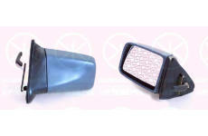 Vnější zpětné zrcátko KLOKKERHOLM 50491021