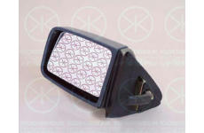 Vnější zpětné zrcátko KLOKKERHOLM 50491022