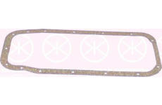 Těsnění, olejová vana KLOKKERHOLM 5049480