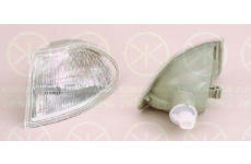 Blikač KLOKKERHOLM 50500364