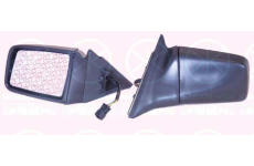 Vnější zpětné zrcátko KLOKKERHOLM 50501042