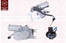Motor stěračů KLOKKERHOLM 50507170