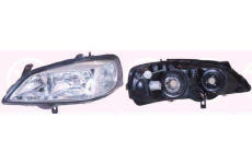 Hlavní světlomet KLOKKERHOLM 50510152