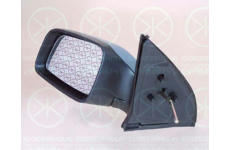 Vnější zpětné zrcátko KLOKKERHOLM 50511022