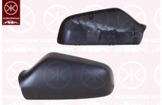 Kryt, venkovni zrcatka KLOKKERHOLM 50511054