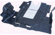 Kryt motoru KLOKKERHOLM 5051795