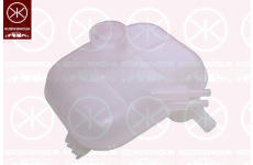 Vyrovnávací nádoba, chladicí kapalina KLOKKERHOLM 50523001