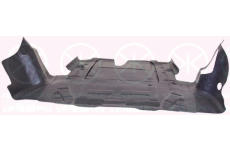 Kryt motoru KLOKKERHOLM 5052795