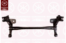 Telo nápravy KLOKKERHOLM 5053007