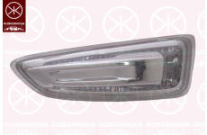 Blikač KLOKKERHOLM 50530601