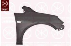 Blatník KLOKKERHOLM 5053312