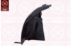 oblozeni, dutina kola KLOKKERHOLM 5053387