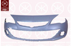 Nárazník KLOKKERHOLM 5053908