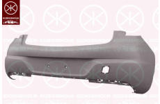 Nárazník KLOKKERHOLM 5054950A1