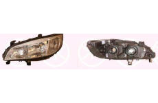 Hlavní světlomet KLOKKERHOLM 50620142