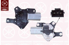 Motor stěračů KLOKKERHOLM 50627170